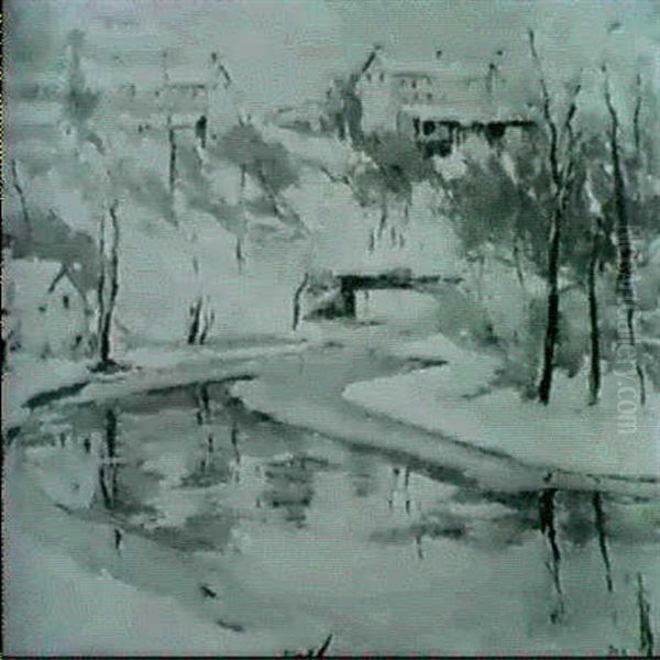 View Winter - view 1