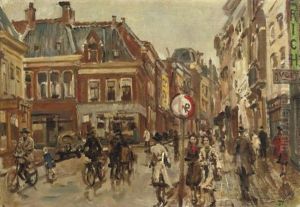 Poelestraat, Groningen