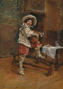 Der Musikant