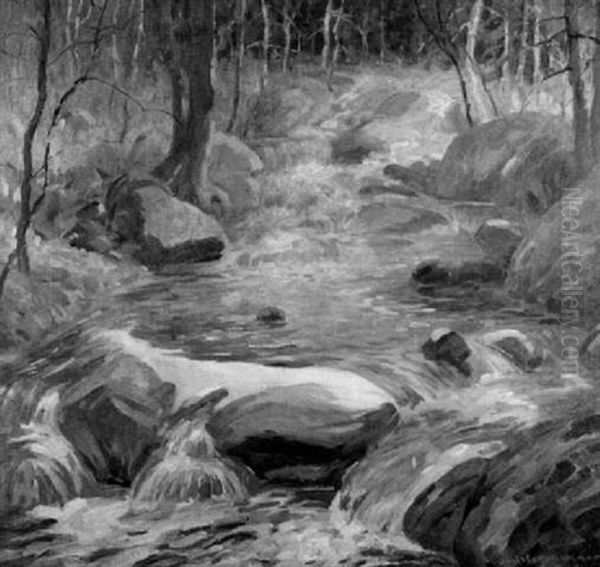 River View - view 1