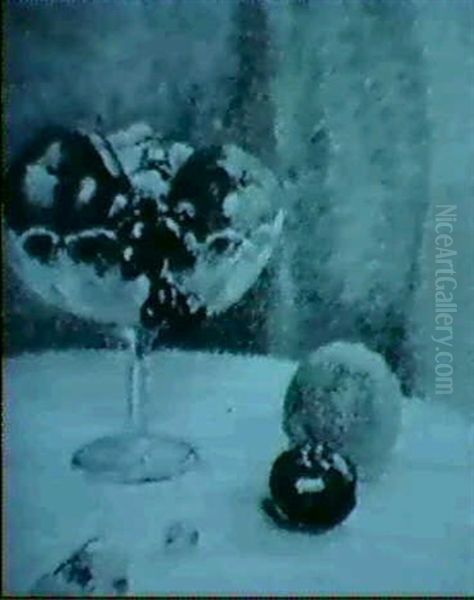 Fruit In A Bowl - view 1