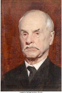 Self-portrait