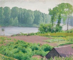 Rogue River, Oregon