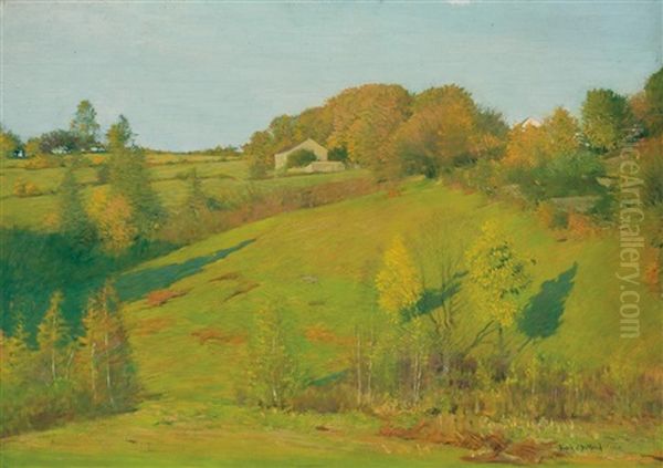His Studio - view 1