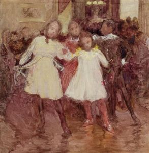 The Dancing Children