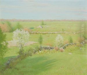Landscape, Old Lyme