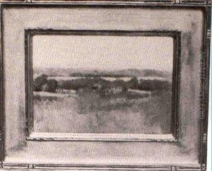 Summer Landscape
