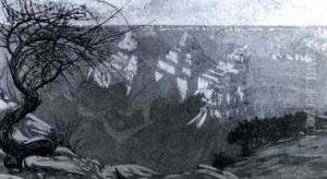 Grand Canyon by Frederick Melville Dumond