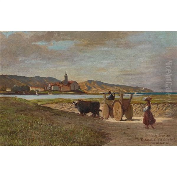 La Bidassou - view 1
