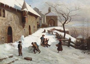 Jeux D'hiver Jeux D'hiver