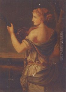 A Personification Of Music