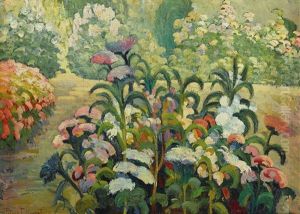 Fleurs Fleurs