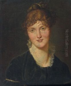 Portrait De Femme Portrait De Femme