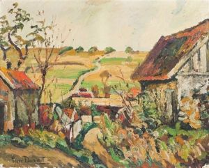 Ferme A La Campagne Ferme A La Campagne
