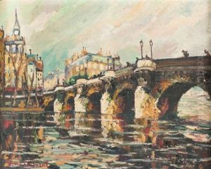 Le Pont-neuf thumbnail