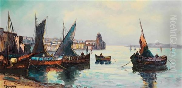 Marine - view 1