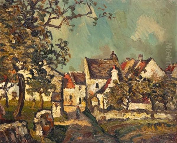 Village - view 1