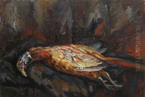 Le Faisan Le Faisan