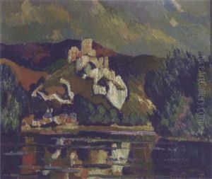 Etang