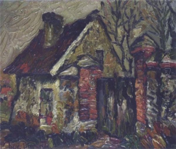 Maison - view 1