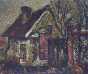Maison by Pierre Dumont
