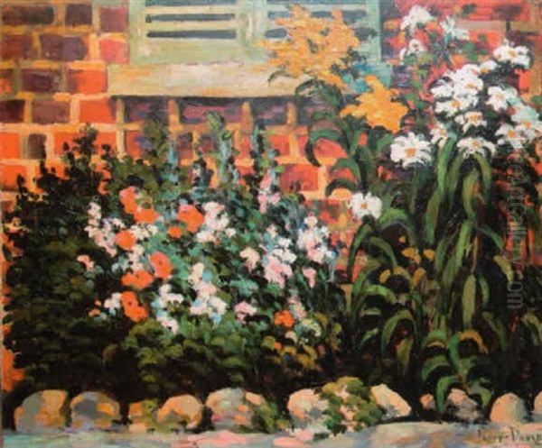 Coin De Jardin - view 1