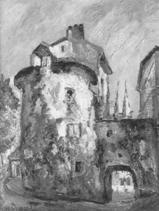 Les Remparts De Bayonne