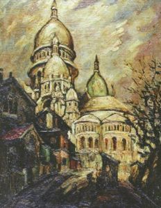 Sacre Coeur Sacre Coeur