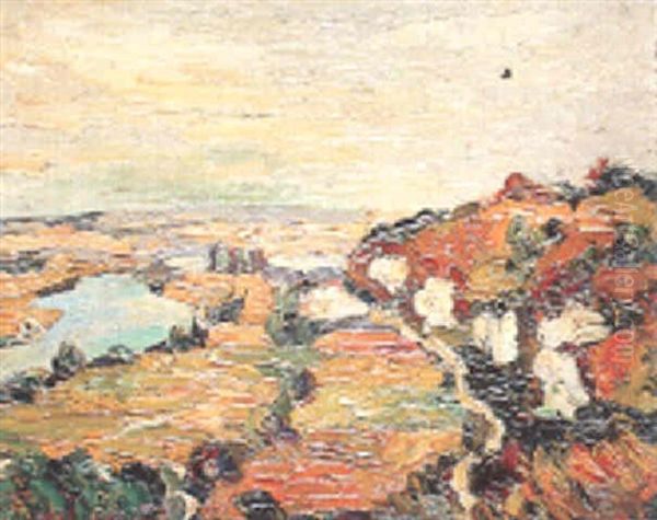 Environs De Rouen - view 1
