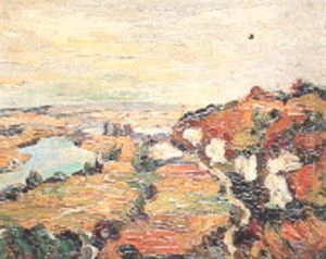 Environs De Rouen
