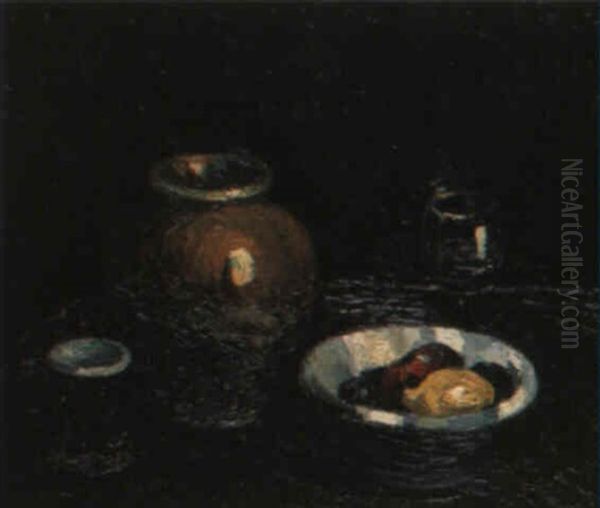 Nature Morte Au Pichet - view 1
