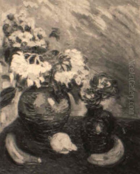Fleurs Et Fruits - view 1