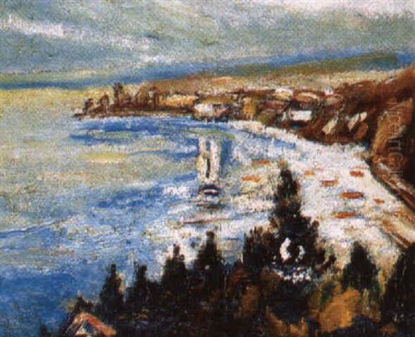 Marine - view 1