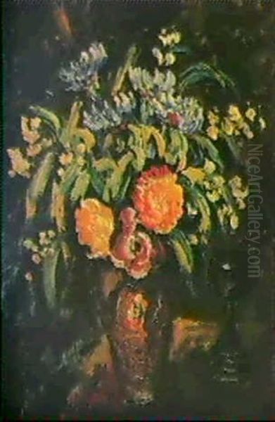 Interieur Au Bouquet - view 1