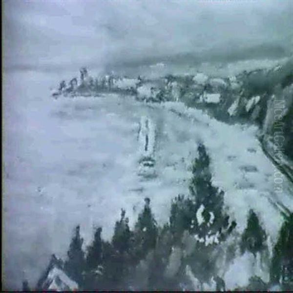 Bord De Mer - view 1