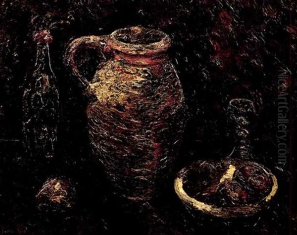 Nature Morte Au Pichet - view 1