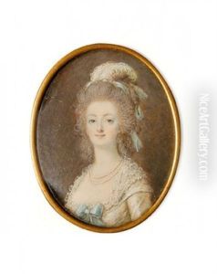 Marie-antoinette, Reine De France