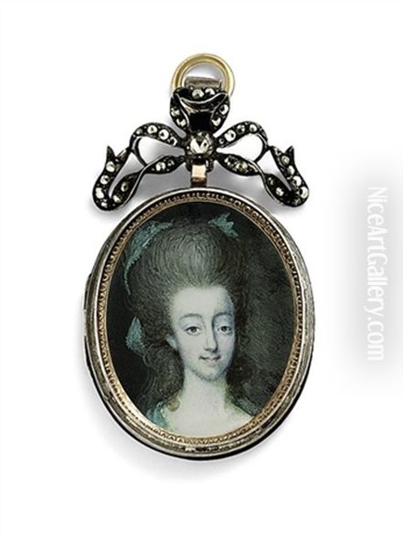 Comtesse D'artois - view 1