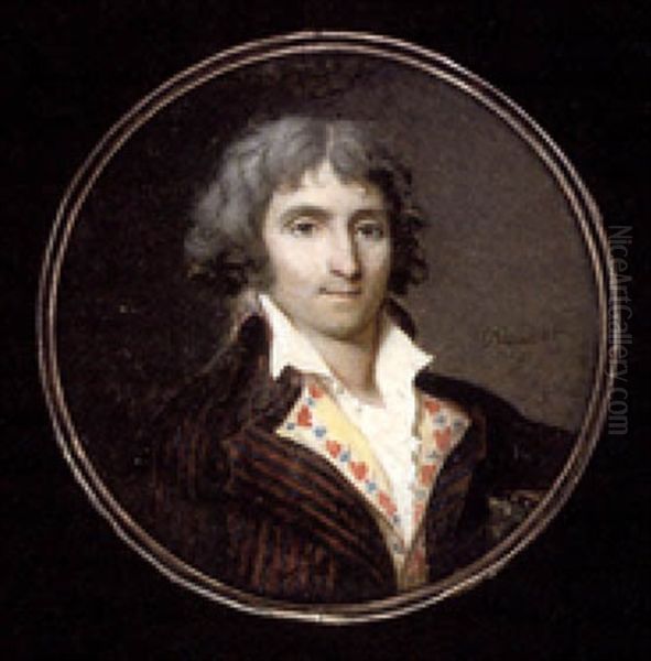 A Gentleman Called The Duc D'aumont - view 1