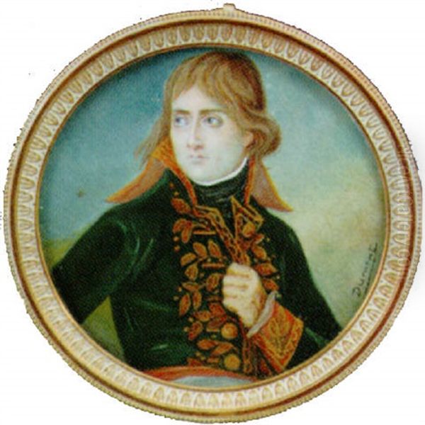 Portrait De Napoleon En Premier Consul - view 1