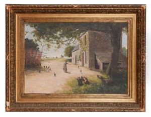 Dans La Ferme Dans La Ferme