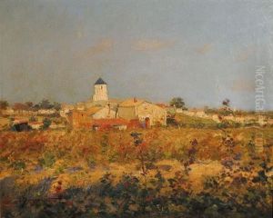 Village De Provence