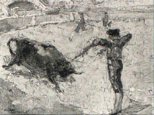 La Corrida - view 1