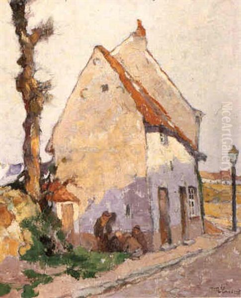 Enfants De Rue - view 1