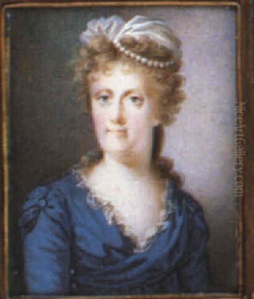 Maria Carolina, Queen Of Naples - view 1