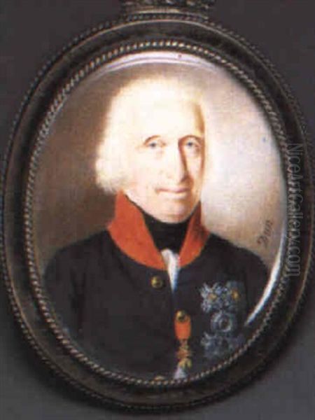 Ferdinando Iv, King Of Naples - view 1