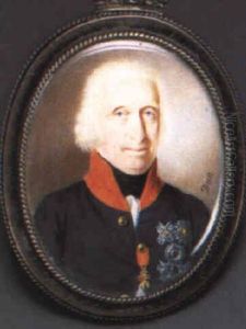 Ferdinando Iv, King Of Naples