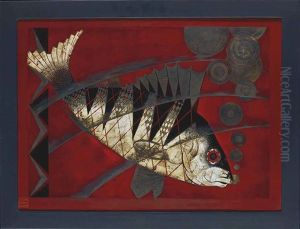 Panneau Poisson