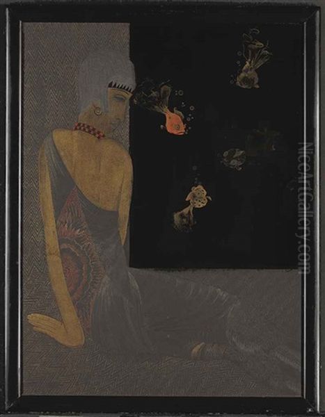 Panel - view 1