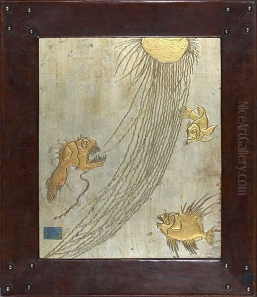 Sealife Panel - view 1